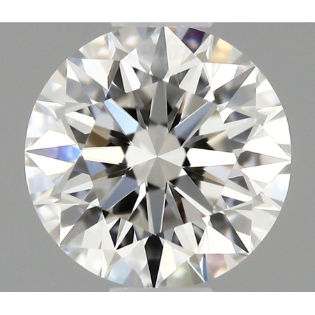 Diament szlif okrągły, 0.53ct, VVS1, G, GIA 7548237751