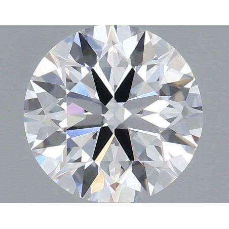 Diament laboratoryjny szlif okrągły, 1.2ct, VVS2, E, IGI LG729538151