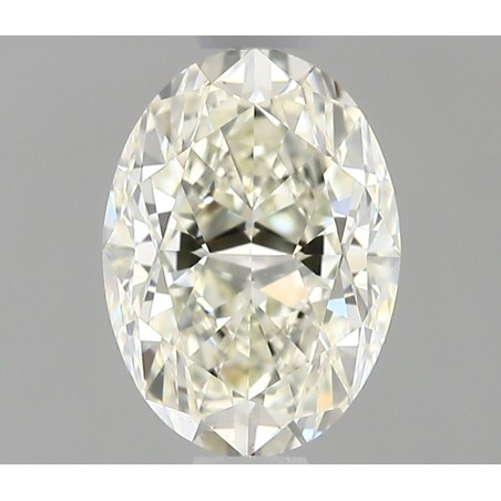 Diament szlif owalny, 1ct, VS1, I, IGI 741595261