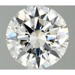 Diament szlif okrągły, 0.6ct, VVS1, I, IGI 754528114