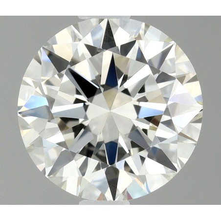 Diament szlif okrągły, 0.6ct, VVS1, I, IGI 754528114