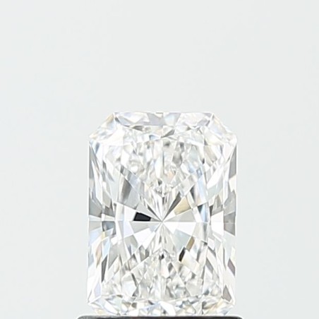 Diament laboratoryjny radiant, 1.09ct, VVS2, E, IGI LG635487182