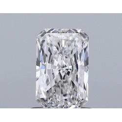 Diament laboratoryjny radiant, 1.52ct, VVS2, E, IGI LG696566279