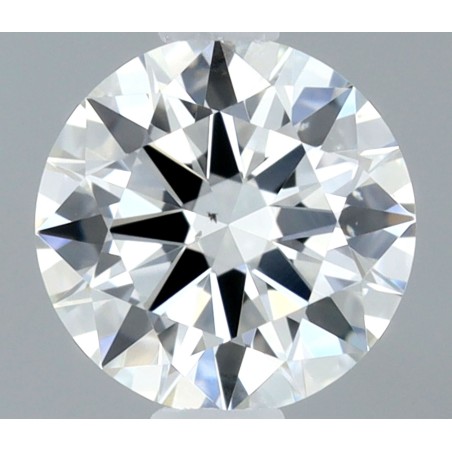 Diament szlif okrągły, 0.31ct, VS2, H, GIA 1549109380
