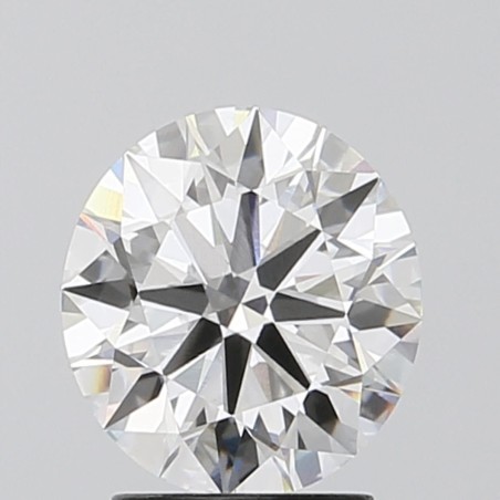Diament laboratoryjny szlif okrągły, 2.09ct, VVS2, E, IGI LG688505566