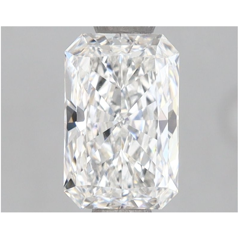 Diament laboratoryjny radiant, 1.24ct, VVS2, E, IGI LG651493776
