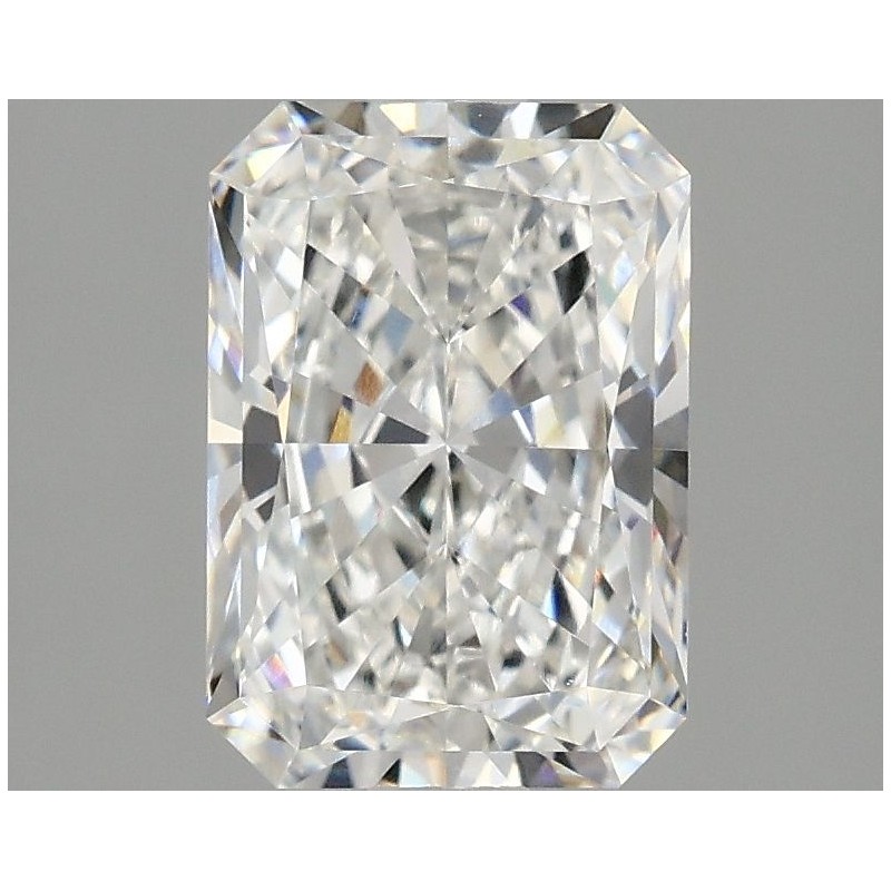 Diament laboratoryjny radiant, 2.1ct, VVS2, E, IGI LG665431663