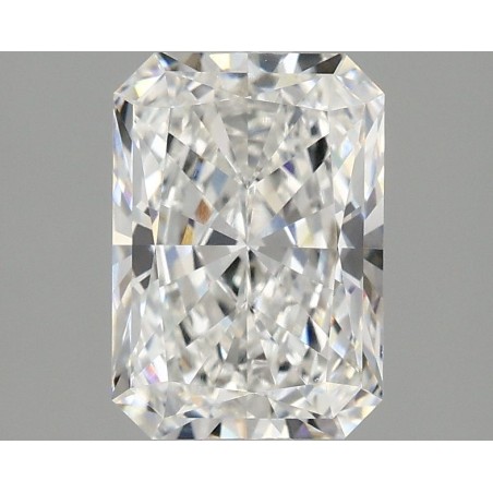 Diament laboratoryjny radiant, 2.1ct, VVS2, E, IGI LG665431663