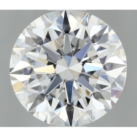 Diament szlif okrągły, 0.8ct, VVS2, E, GIA 7541288478