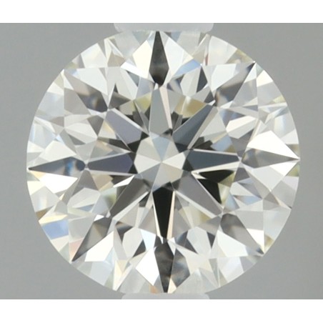 Diament szlif okrągły, 0.32ct, VVS1, I, IGI 741551438
