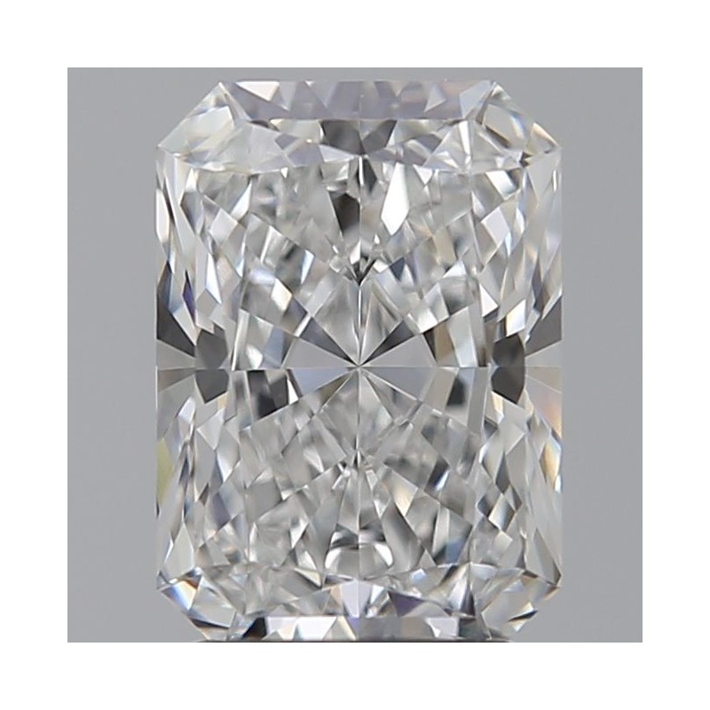 Diament laboratoryjny radiant, 2.56ct, VVS2, E, IGI LG704588908