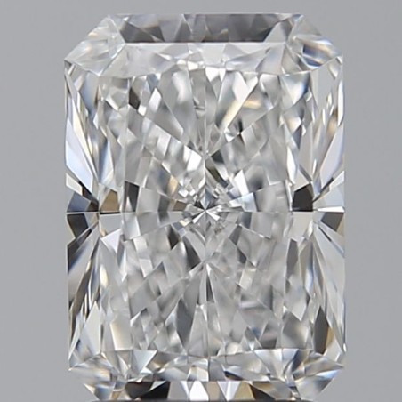 Diament laboratoryjny radiant, 2.26ct, VVS2, D, IGI LG696532344