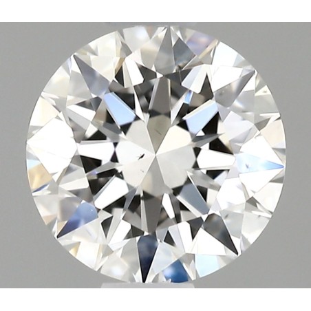 Diament szlif okrągły, 0.72ct, VS2, G, GIA 7541200849