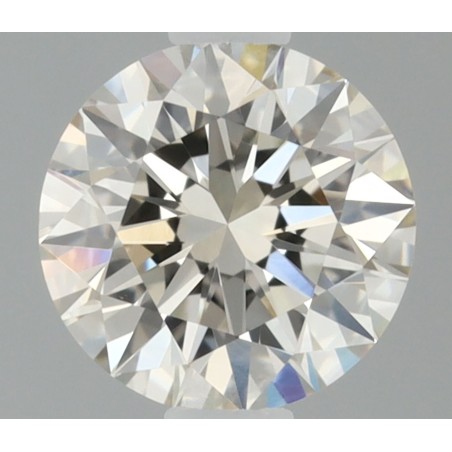 Diament szlif okrągły, 0.3ct, VVS1, I, GIA 6545172364