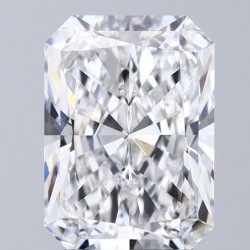 Diament laboratoryjny radiant, 2.87ct, VVS2, D, IGI LG742531395
