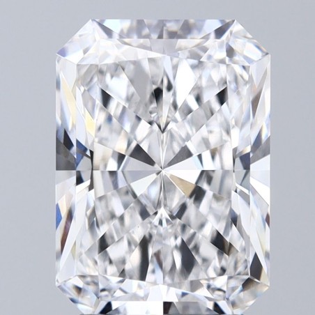 Diament laboratoryjny radiant, 2.87ct, VVS2, D, IGI LG742531395