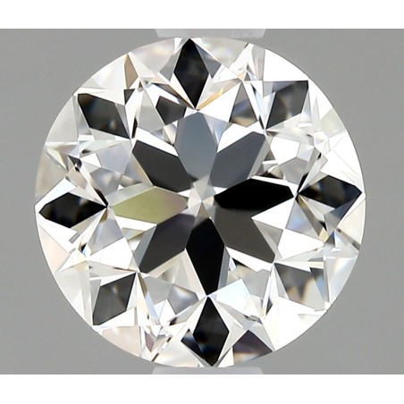 Diament szlif okrągły, 1ct, VVS2, G, GIA 6542161675