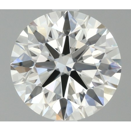 Diament szlif okrągły, 1.02ct, VVS2, I, IGI 741595276