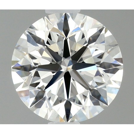 Diament szlif okrągły, 0.5ct, VVS1, G, IGI 754528116