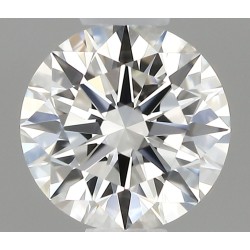 Diament szlif okrągły, 0.43ct, VS1, G, GIA 5546292054