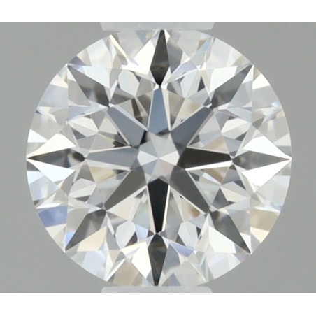 Diament szlif okrągły, 0.34ct, VVS2, G, GIA 3545298499