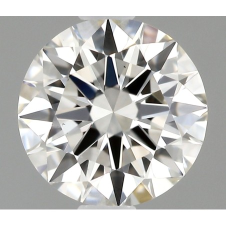 Diament szlif okrągły, 0.41ct, VS1, G, IGI 754528318