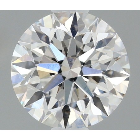 Diament szlif okrągły, 0.33ct, VS2, E, GIA 2547259588