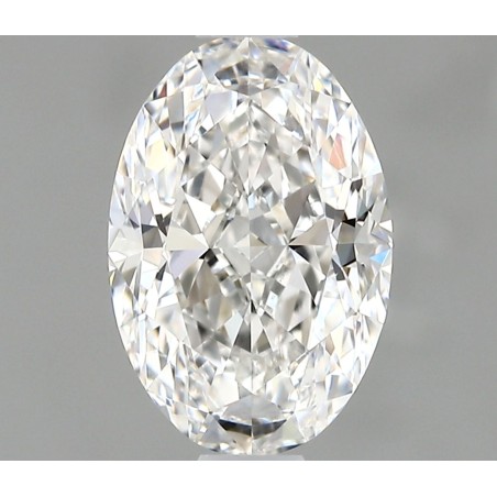 Diament szlif owalny, 1.05ct, VS1, F, GIA 6542132739