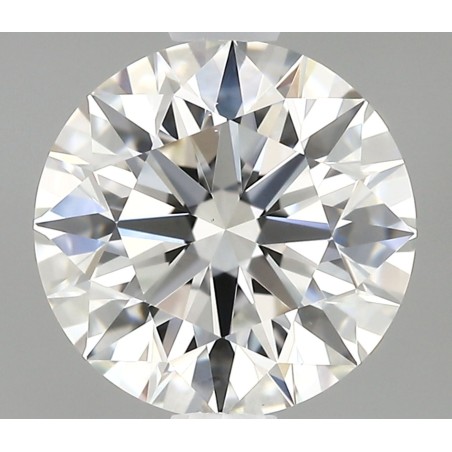 Diament szlif okrągły, 1.31ct, VS2, G, GIA 3545207856
