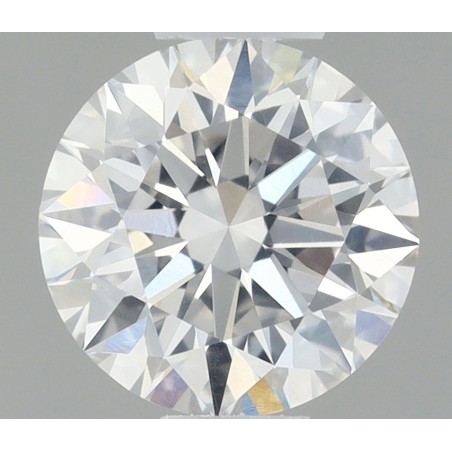 Diament szlif okrągły, 0.43ct, SI2, F, GIA 7548349735
