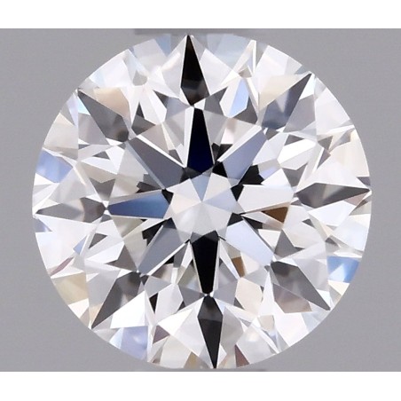 Diament szlif okrągły, 0.4ct, VVS1, E, GIA 2546328920