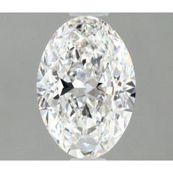 Diament szlif owalny, 1.01ct, VVS2, E, GIA 2547307391