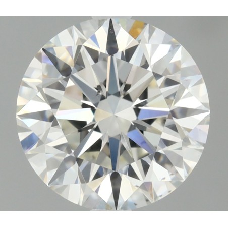 Diament szlif okrągły, 1.17ct, VS1, H, IGI 741595254