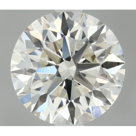 Diament szlif okrągły, 0.8ct, VS1, I, IGI 741551402