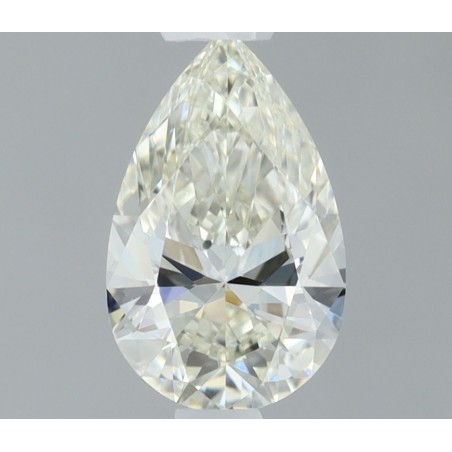 Diament szlif gruszkowy, 0.33ct, VVS2, I, IGI 741551061