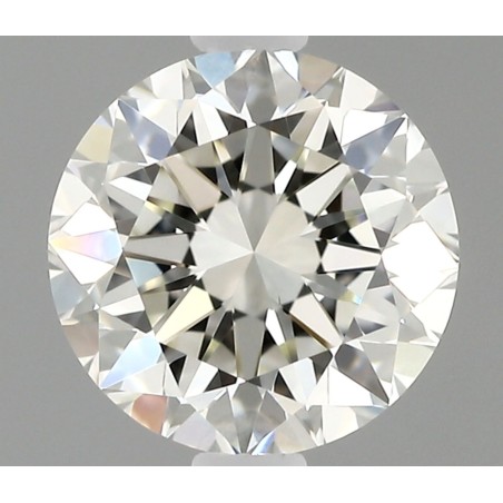 Diament szlif okrągły, 0.6ct, VS1, H, IGI 754528222