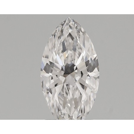 Diament laboratoryjny markiza, 1.46ct, VVS2, D, IGI LG726573518