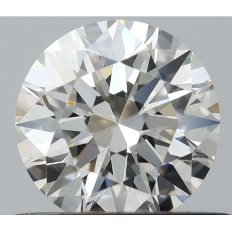 Diament szlif okrągły, 0.52ct, VVS2, I, IGI 746530454