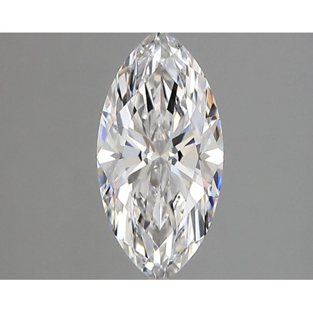 Diament laboratoryjny markiza, 1.21ct, VVS2, D, IGI LG746545918