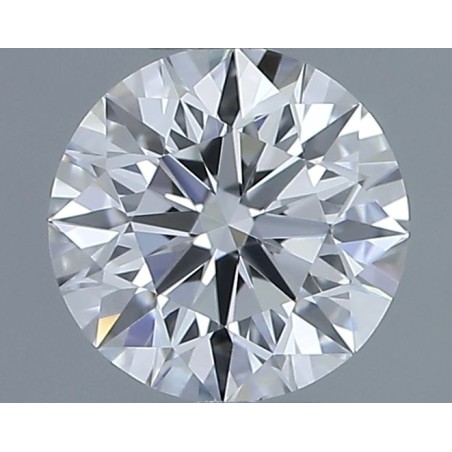 Diament szlif okrągły, 0.4ct, VS1, E, IGI 746530603