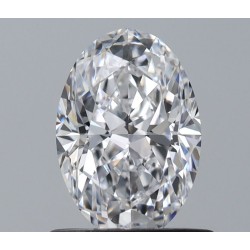 Diament szlif owalny, 0.71ct, VVS2, D, GIA 6545323676