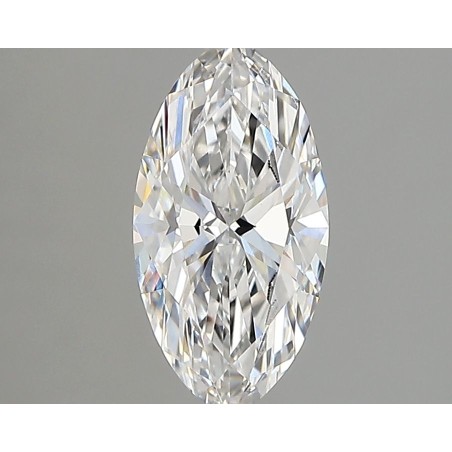 Diament laboratoryjny markiza, 1.09ct, VVS1, E, IGI LG736505303