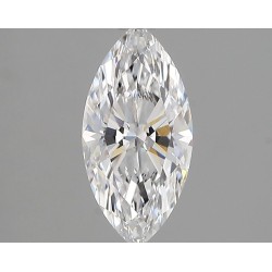 Diament laboratoryjny markiza, 1.14ct, VVS2, E, IGI LG746526823