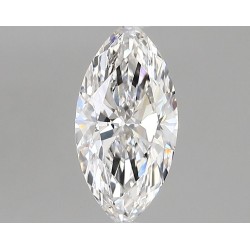 Diament laboratoryjny markiza, 1.15ct, VVS2, E, IGI LG735596212