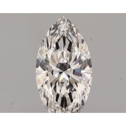 Diament laboratoryjny markiza, 1.3ct, VVS2, E, IGI LG742550526