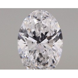 Diament laboratoryjny szlif owalny, 1.36ct, VVS2, D, IGI LG747599920