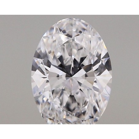Diament laboratoryjny szlif owalny, 1.36ct, VVS2, D, IGI LG747599920