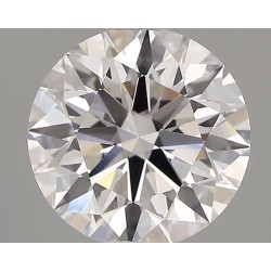 Diament laboratoryjny szlif okrągły, 1.93ct, VVS2, D, IGI LG749589470