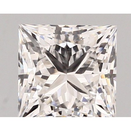 Diament laboratoryjny szlif princess, 1.78ct, VVS2, D, IGI LG748501905