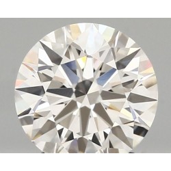 Diament laboratoryjny szlif okrągły, 1.77ct, VVS2, E, IGI LG749518295
